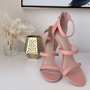 NEW Kelly & Katie Heels